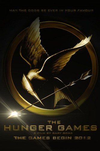  Hunger Games Pics