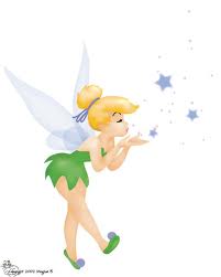  I AM দ্বারা INFINITY AND BEYOND TINKERBELL'S ABSOLUTE BIGGEST EVER NUMBER 1 FAN!!! NO MATTER WHAT!!!!!!