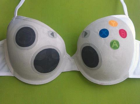  I want this bra....