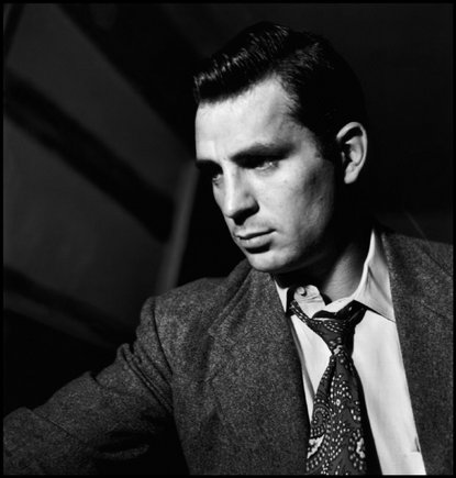  Jean-Louis "Jack" Kerouac (March 12, 1922 – October 21, 1969)