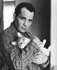  Jean-Louis "Jack" Kerouac (March 12, 1922 – October 21, 1969)