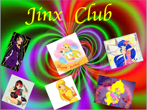  Jinx Club