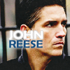  John Reese