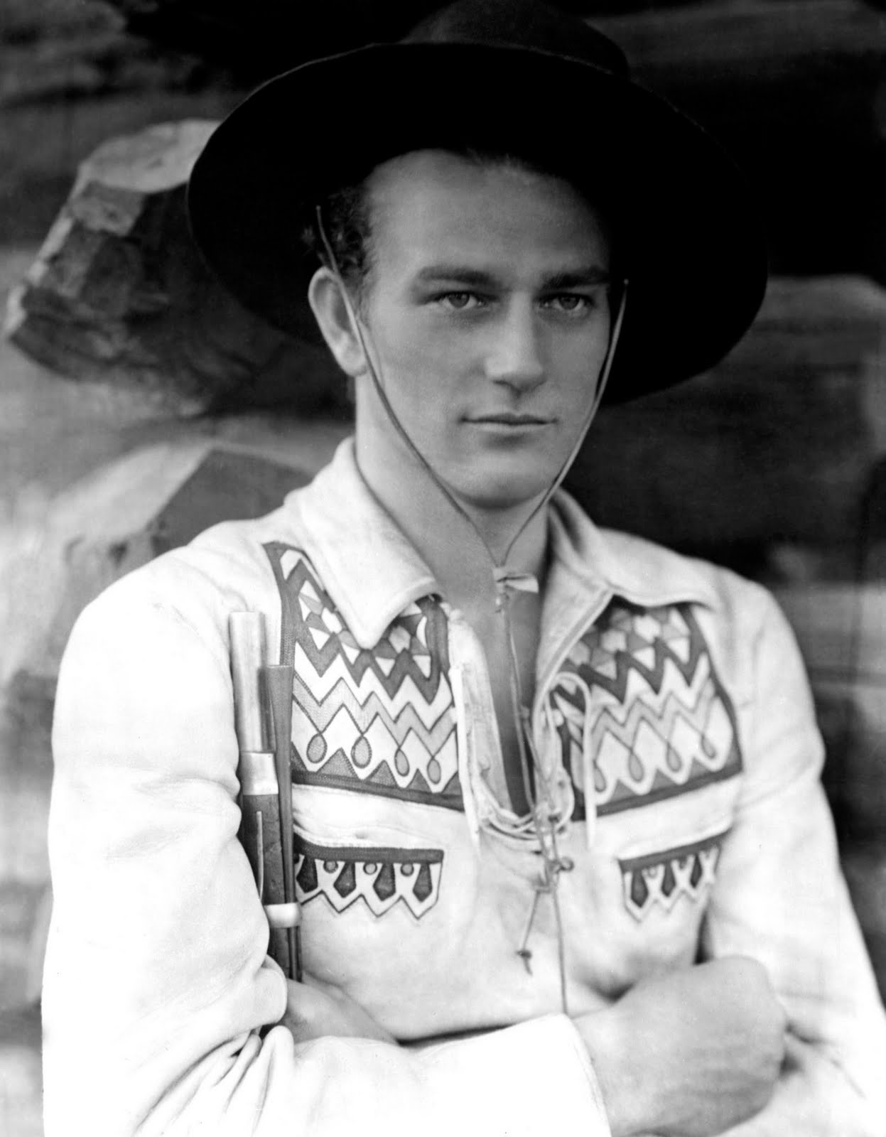 John Wayne - John Wayne Photo (31495009) - Fanpop