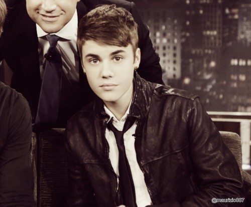  Justin Bieber, 2012