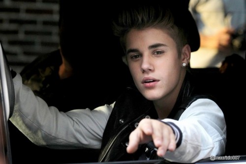  Justin Bieber believe fhotoshoot, 2012