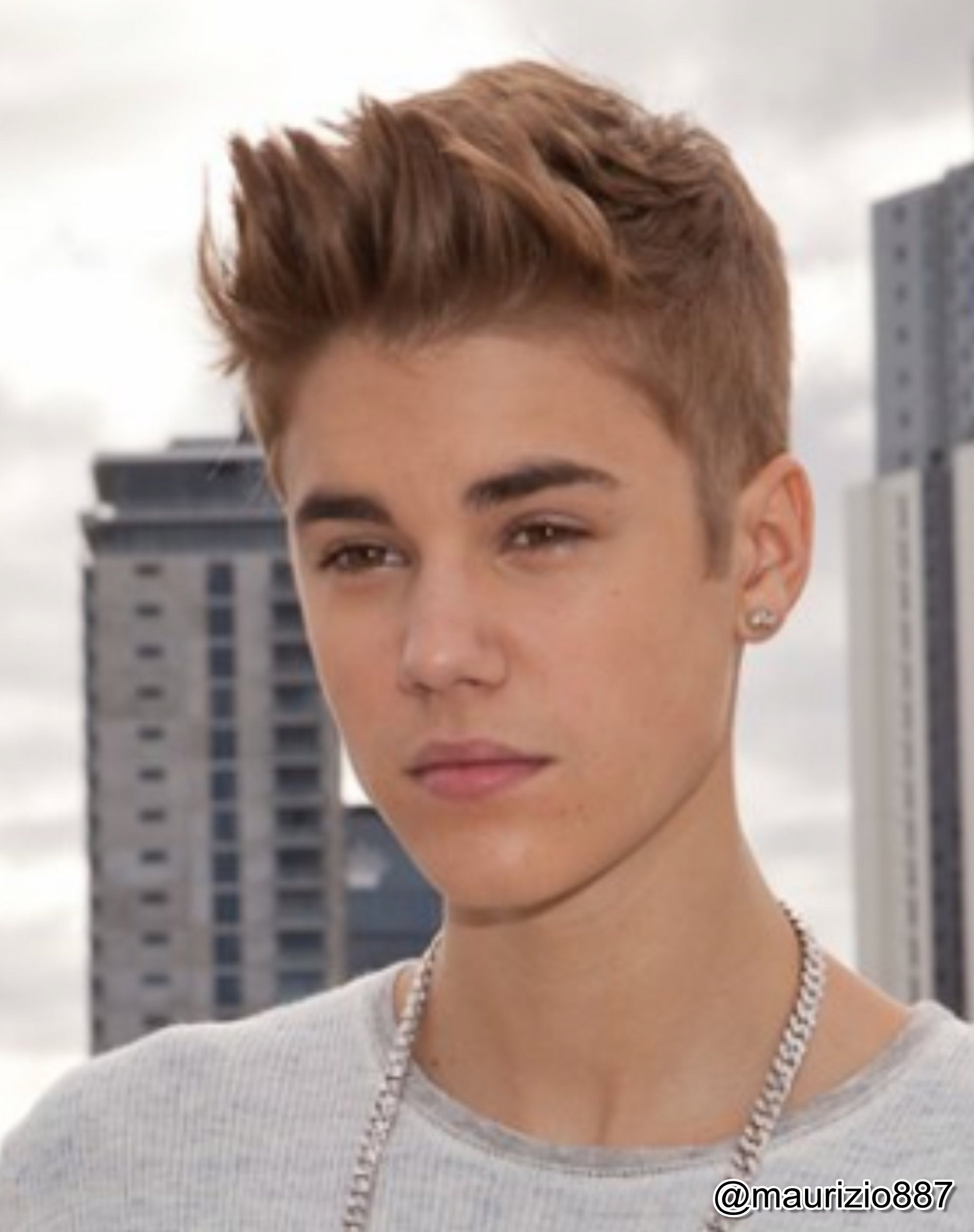 Justin Bieber Justin Bieber Australia , 2012
