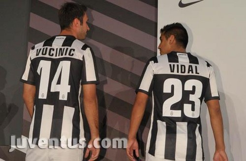  Juventus 2012/2013 season