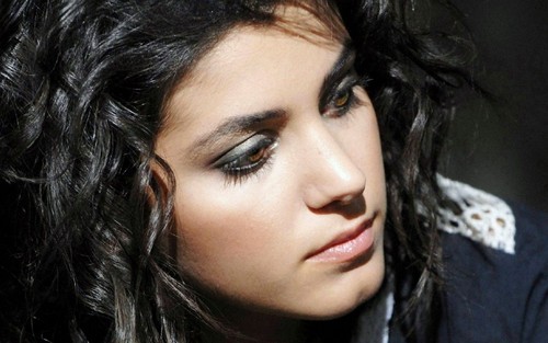  Katie Melua پیپر وال