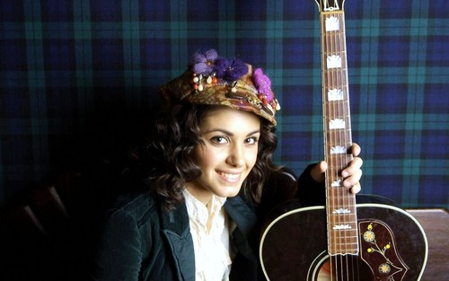  Katie Melua fondo de pantalla