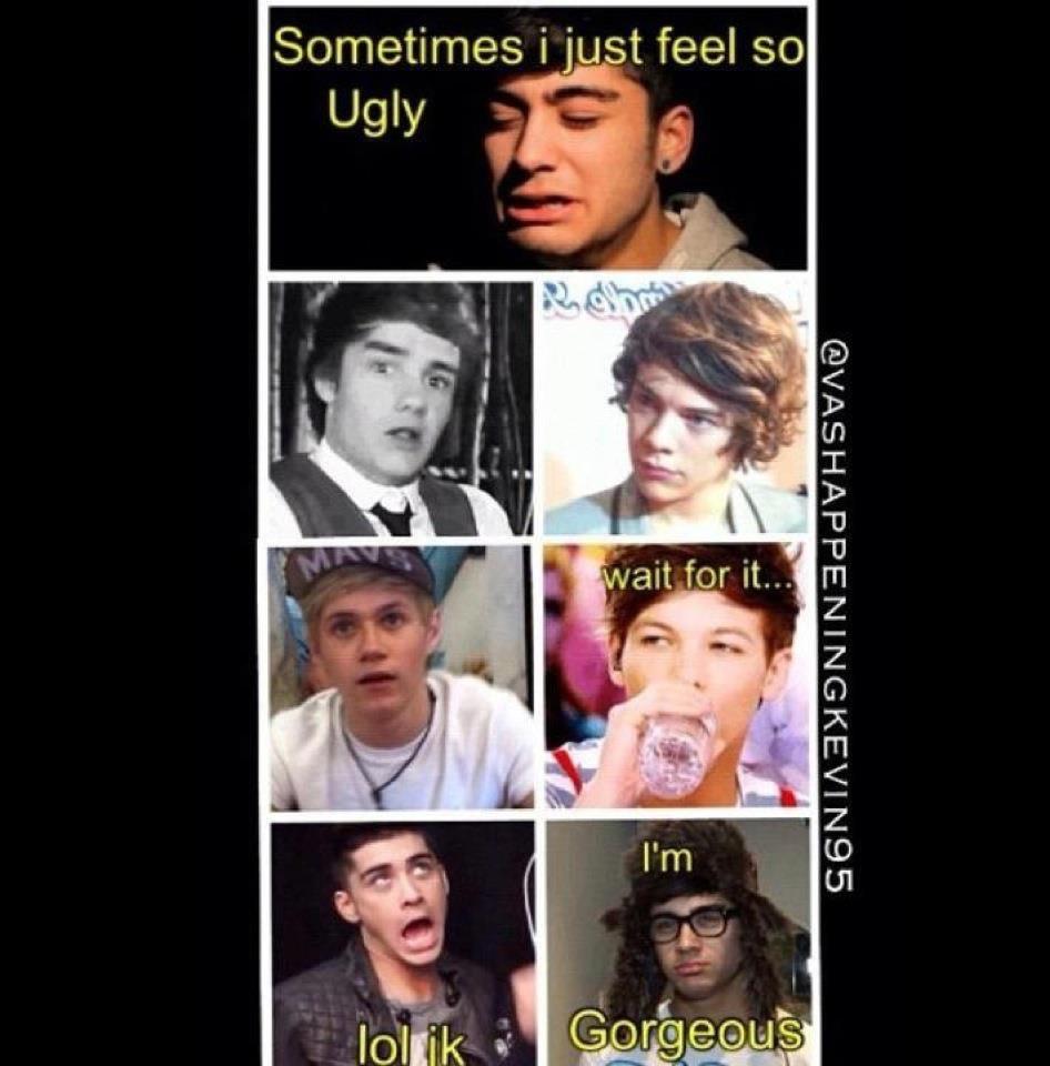 LMAO! Must see! - One Direction Photo (31477225) - Fanpop