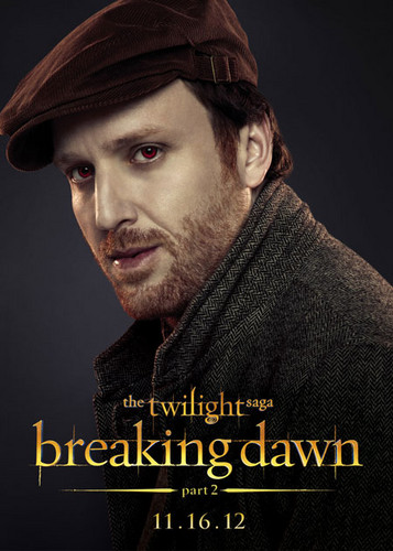  Liam - Irish - Breaking Dawn Part 2 poster