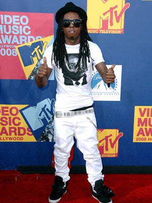  Lil Wayne