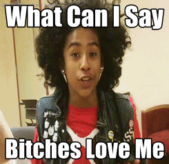  LOL Princeton anda know it right and yes we all do Cinta anda