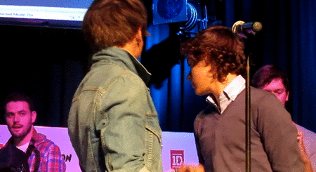  Lou & Harry