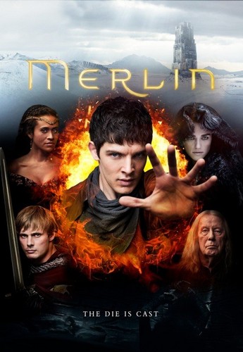  Merlin BBC S5 !!