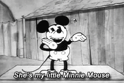  Micky topo, mouse