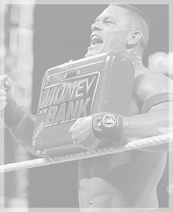  Money in the Bank