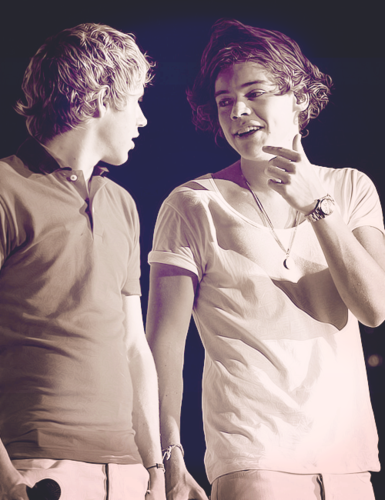  Narry<3