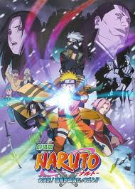  Naruto Ninja Clash in the Land of Snow