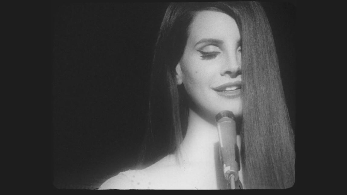 National Anthem [Music Video] - Lana Del Rey Photo (31430149) - Fanpop