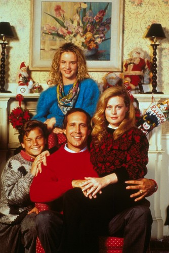  National Lampoon's pasko Vacation