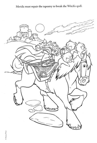  New Valiente Coloring Pages (Spoiler)