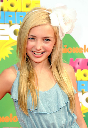  Nickelodeon's 24th Annual Kids' Choice Awards - Arrivals
