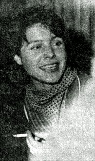  Nilgün Marmara, (d. 13 february 1958 - ö. 13 october 1987)