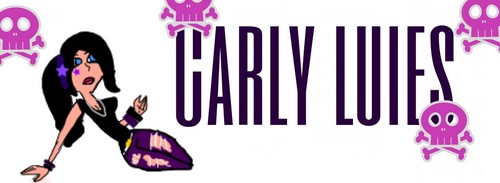  Oh shit new oc carly