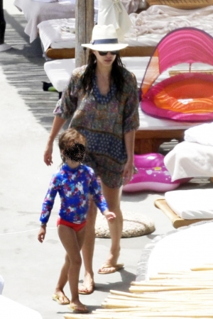  On vacation in Italy [July 11]