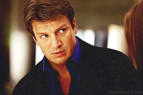  Our Amazing Nathan Fillion