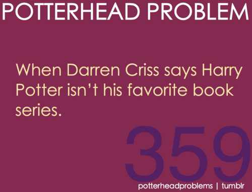  Potterhead problems 341-360