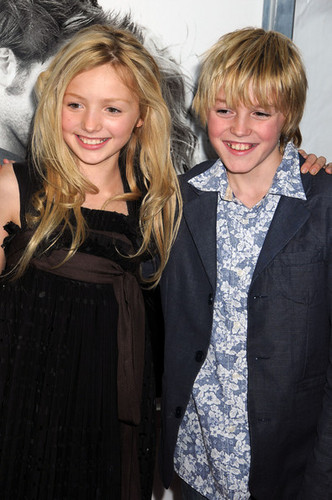 Premiere of "Remember Me"
