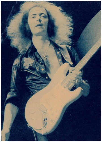  Ritchie Blackmore