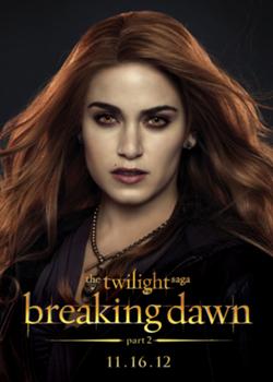  Rosalie Hale (Cullen) Breaking Dawn Part 2