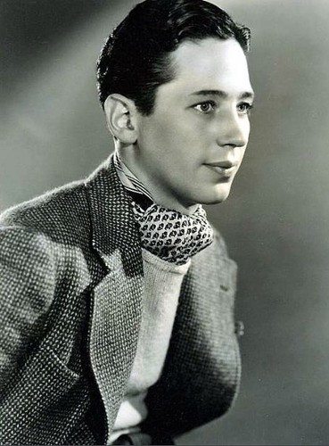  Ross Alexander (July 27, 1907 – January 2, 1937