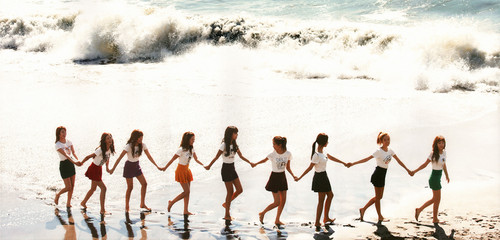  SNSD - Pic First Photobook