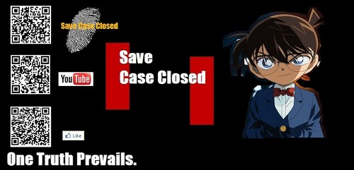  Save Case Closed