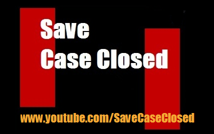  Save Case Closed