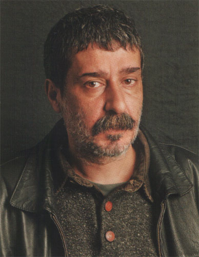  Selahattin Yaman Tarcan, (d. 1959, İstanbul - ö. 2 may 2009, İstanbul)