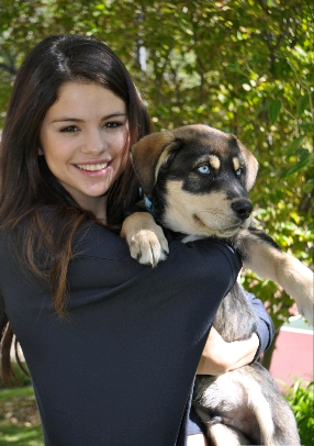  Selena - Personal фото (Social networks)