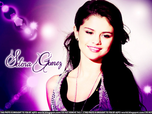  Selena oleh DaVe!!!