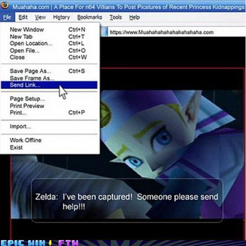  Send Link............