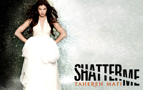 Shatter Me Wallpapers