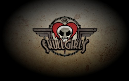 Skullgirls Wallpaper