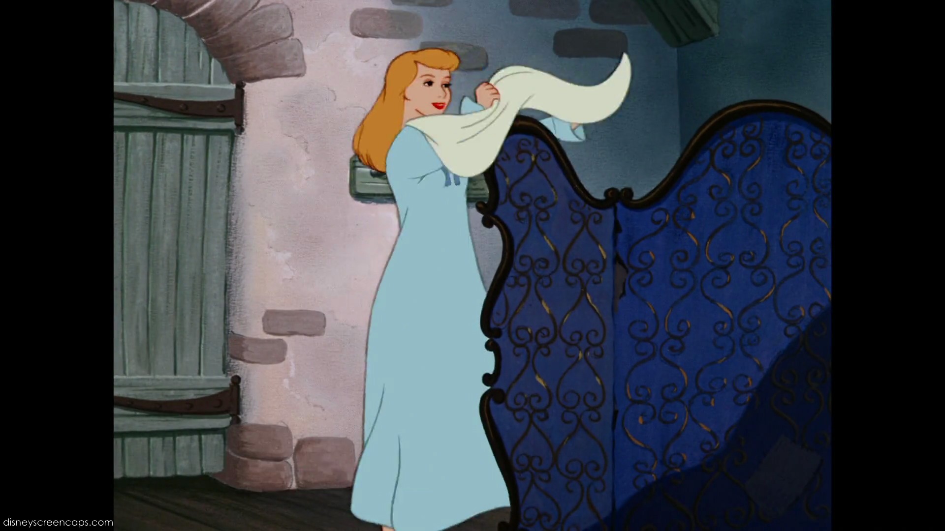 Some of Cinderella Screencaps