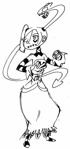  Squigly 3