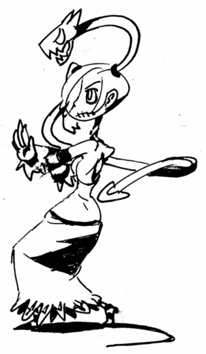  Squigly 4