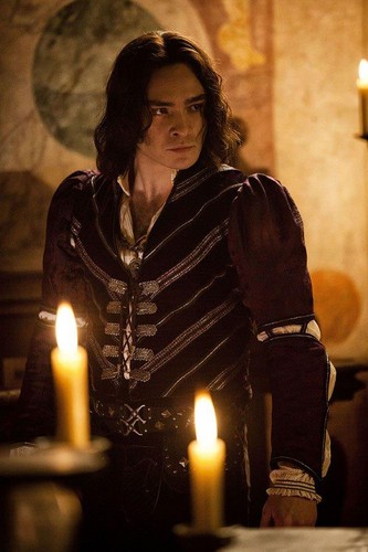  Still of Ed as Tybalt in the Romeo and Juliet